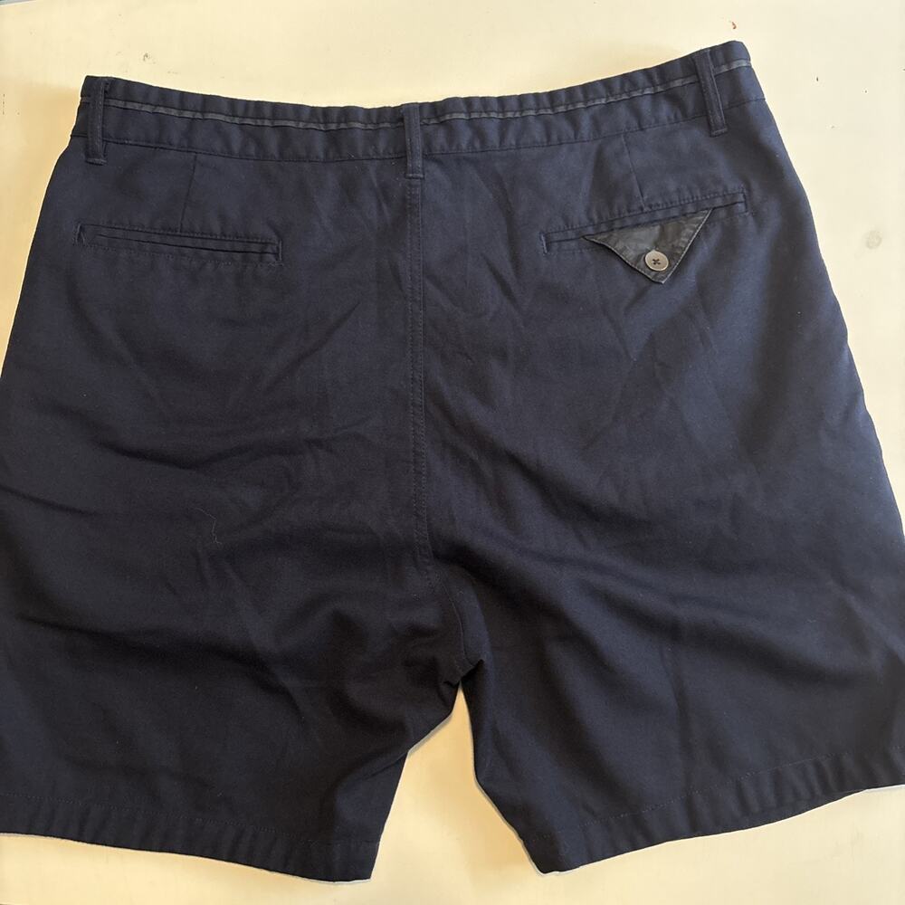 Descendant Of Thieves 36 Shorts, Stretchy, Only 102 Made, Preppy, Boho, EUC - Picture 4 of 15